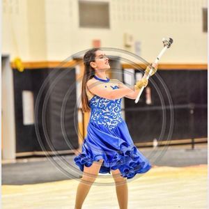 Meet your Posher, Julia